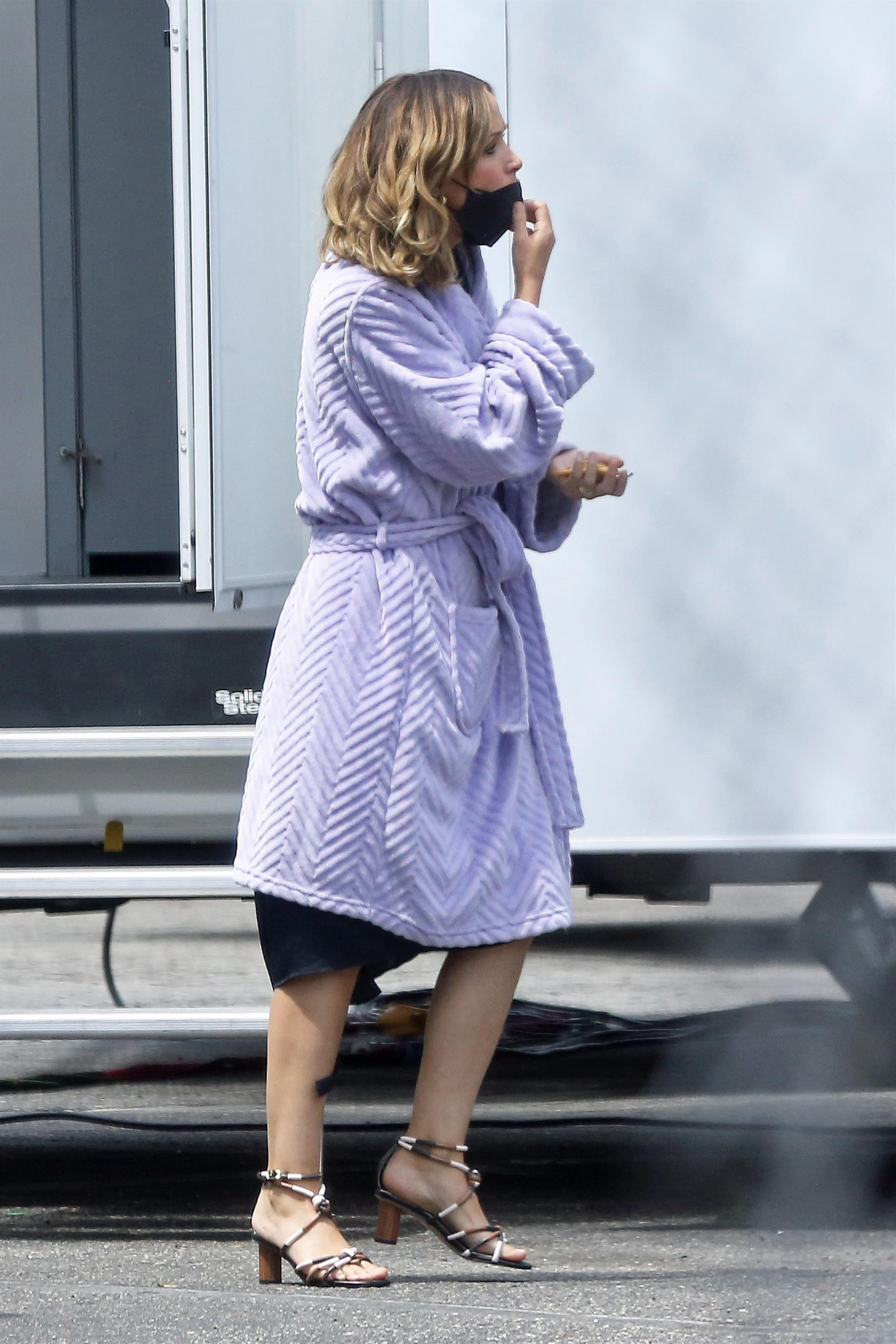 Rose Byrne Feet