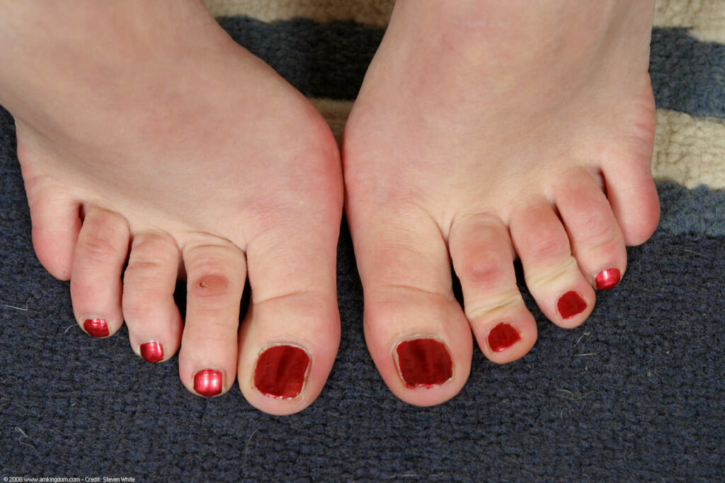 Jenny Noel Feet (38 photos)