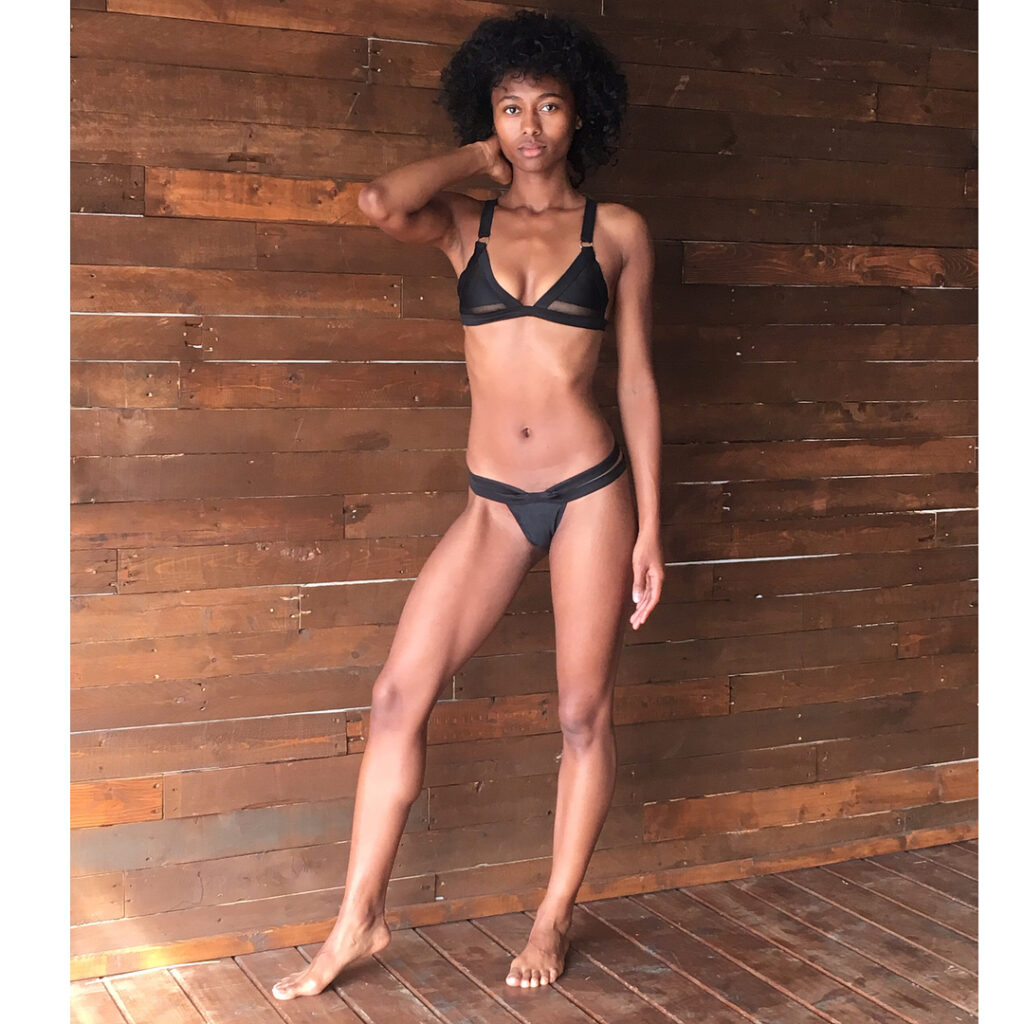 Jahla Feet (25 photos)