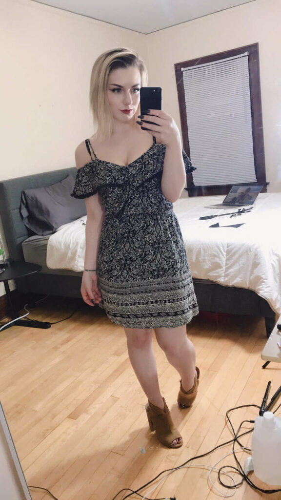 Little Miss Elle Feet (8 photos)