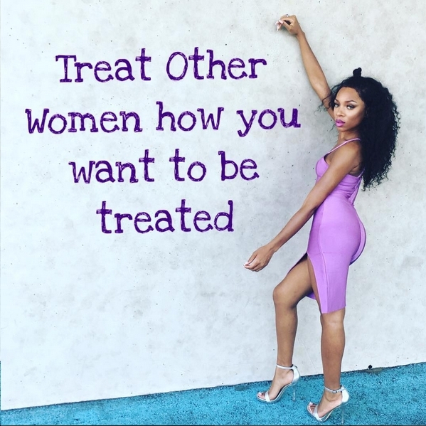 Niatia Lil Mama Kirkland Feet