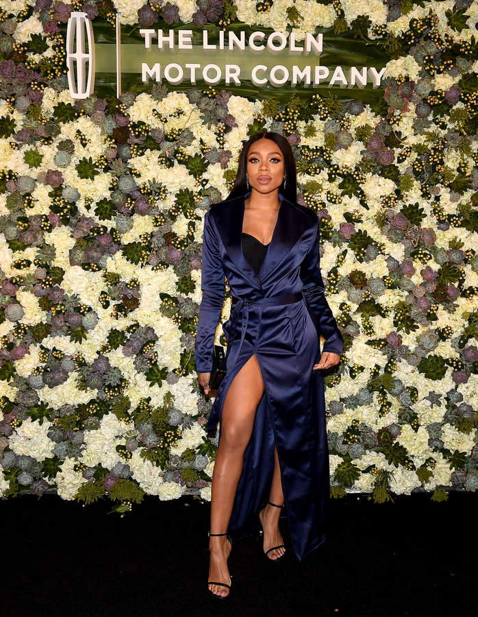 Niatia Lil Mama Kirkland Feet