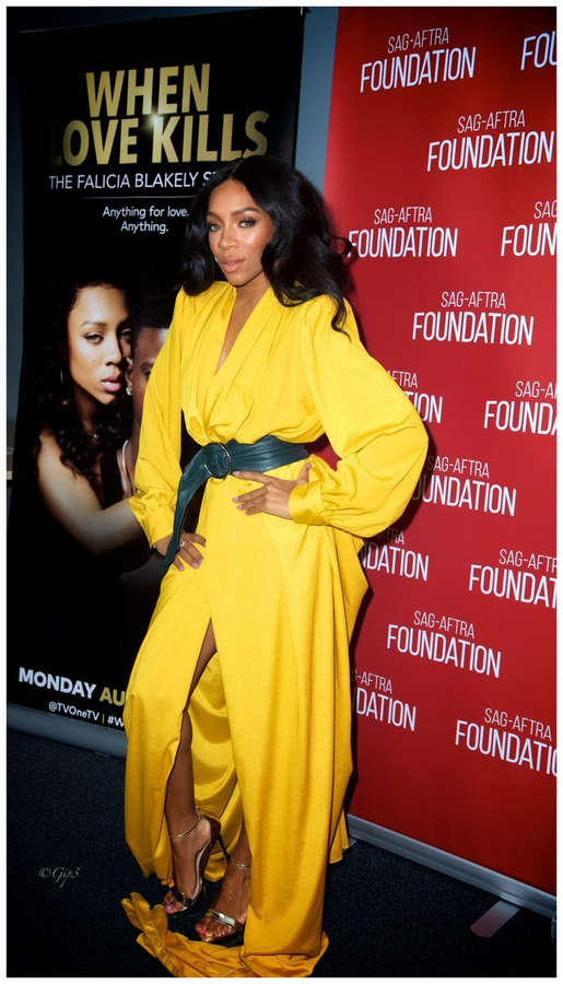 Niatia Lil Mama Kirkland Feet