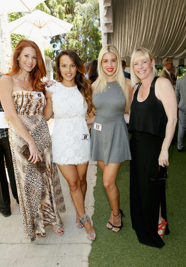 Jaime Edmondson Feet