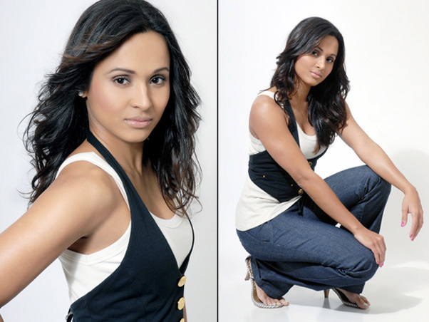 Thaissa Carvalho Feet