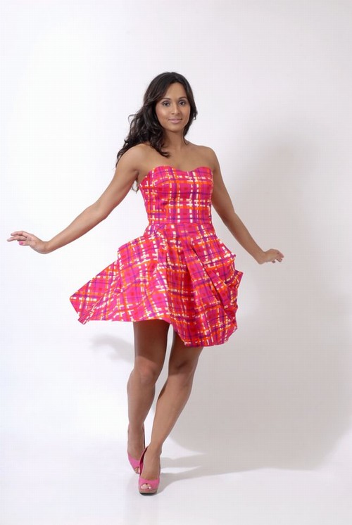 Thaissa Carvalho Feet