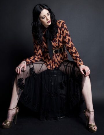 Dorothy Martin Feet Feet Pics - Celeb Feets