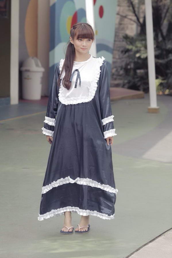 Stella Cornelia Feet