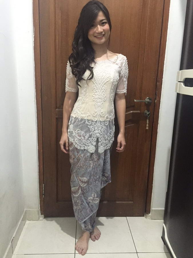 Stella Cornelia Feet