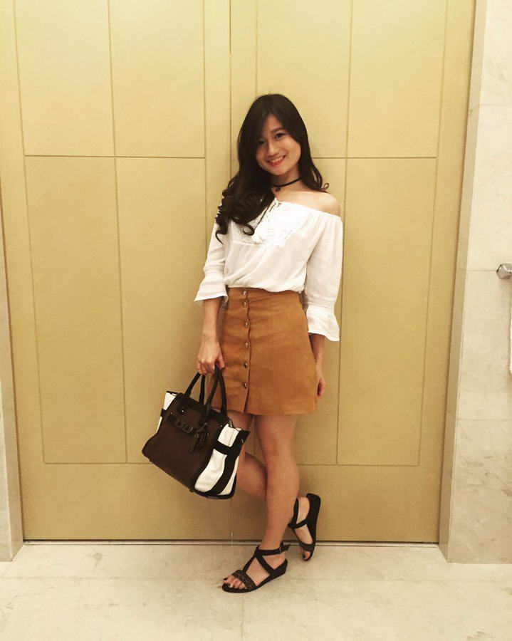 Stella Cornelia Feet