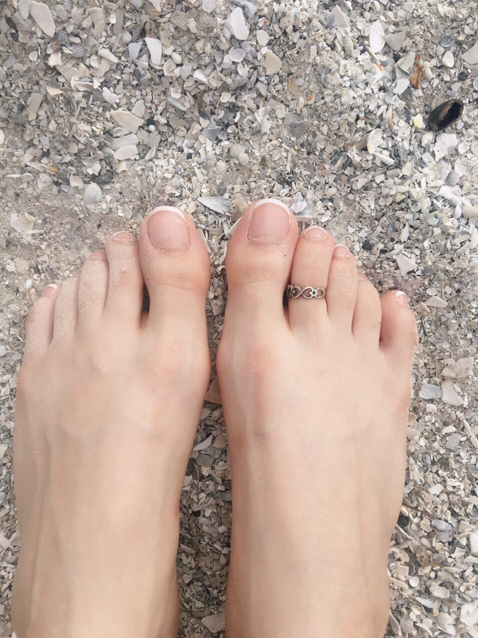 Goddess Valora Feet