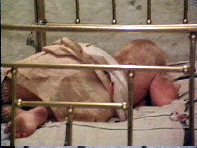 Dorothy Stratten Feet