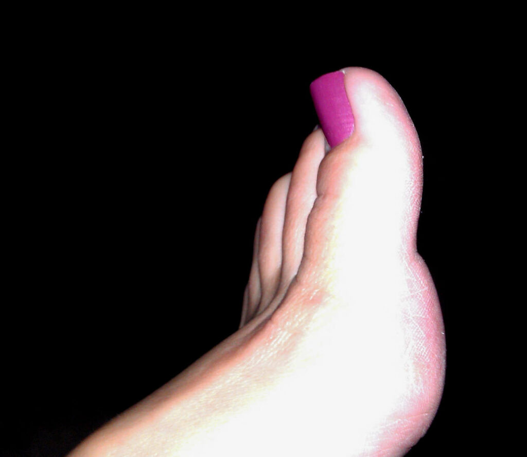 Footlp Feet (30 photos)