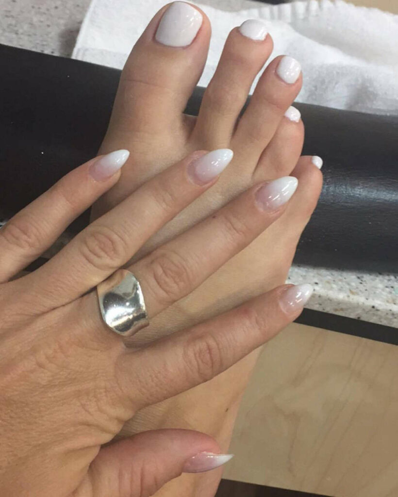 Angel Lee Feet (21 photos)
