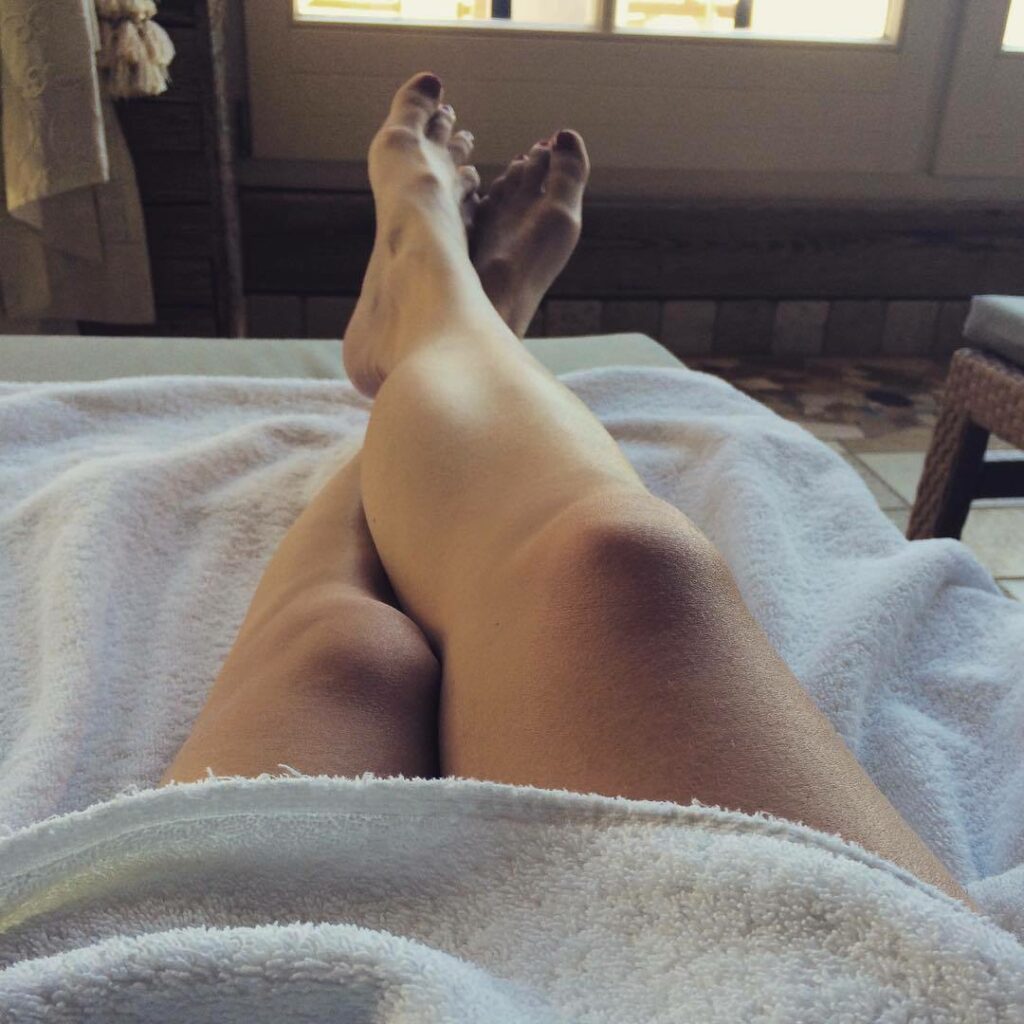 Bianka Helen Feet (40 photos)