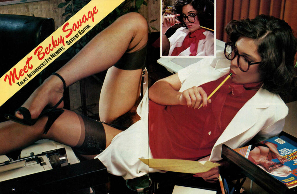 Becky Savage Feet (21 photos)