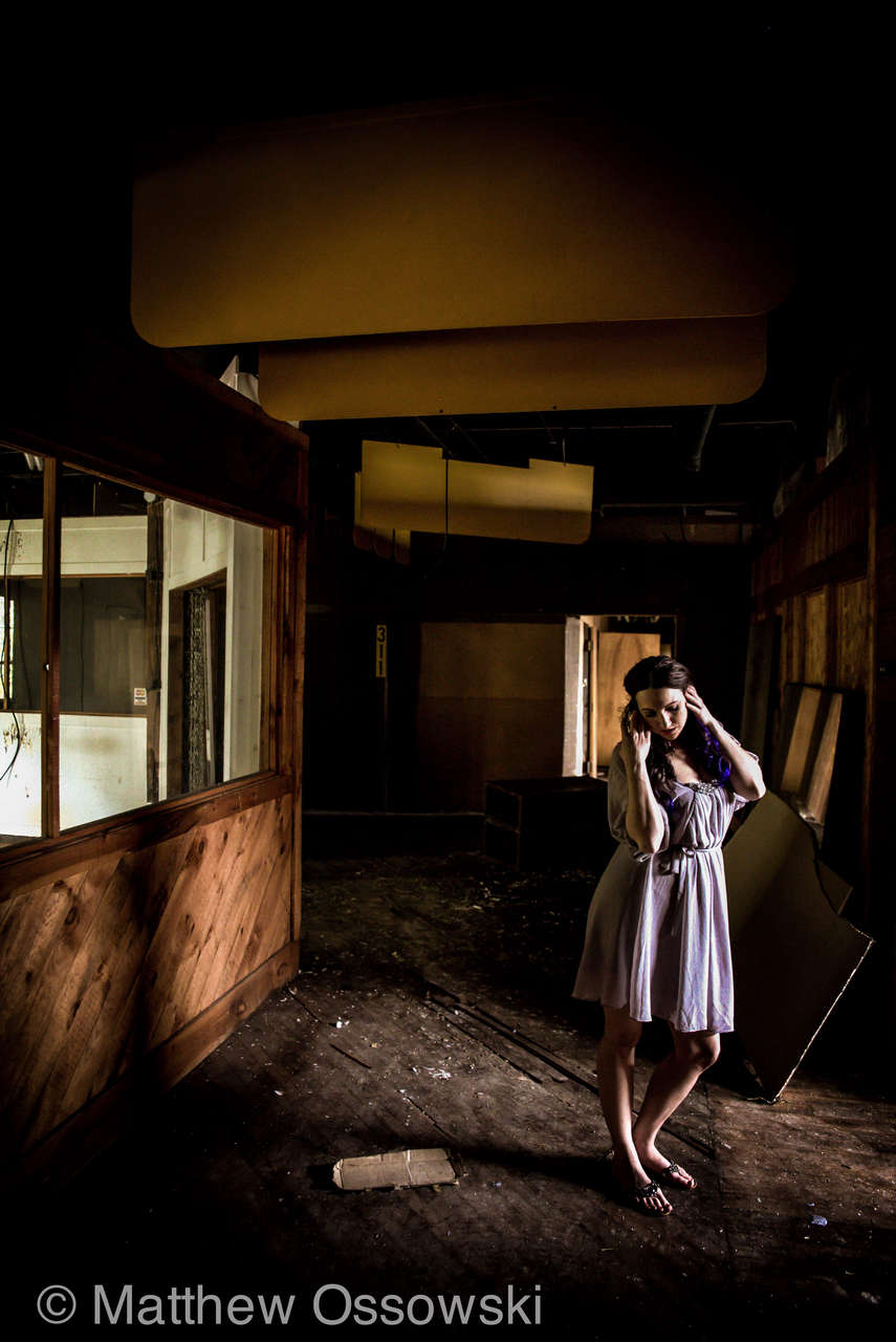 Angelique Kithos Feet