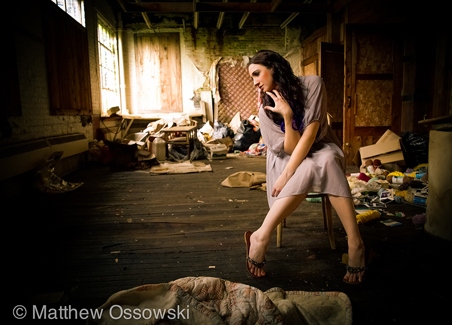 Angelique Kithos Feet