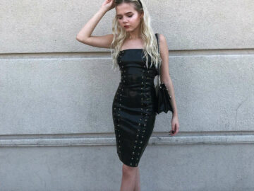 Alona Bloom Feet (15 photos) Sexy Feets - Celeb Feets