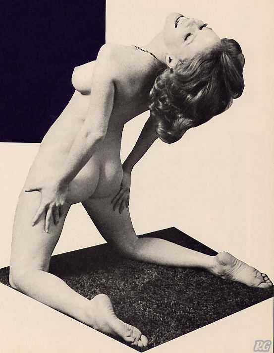 Colleen Brennan Feet