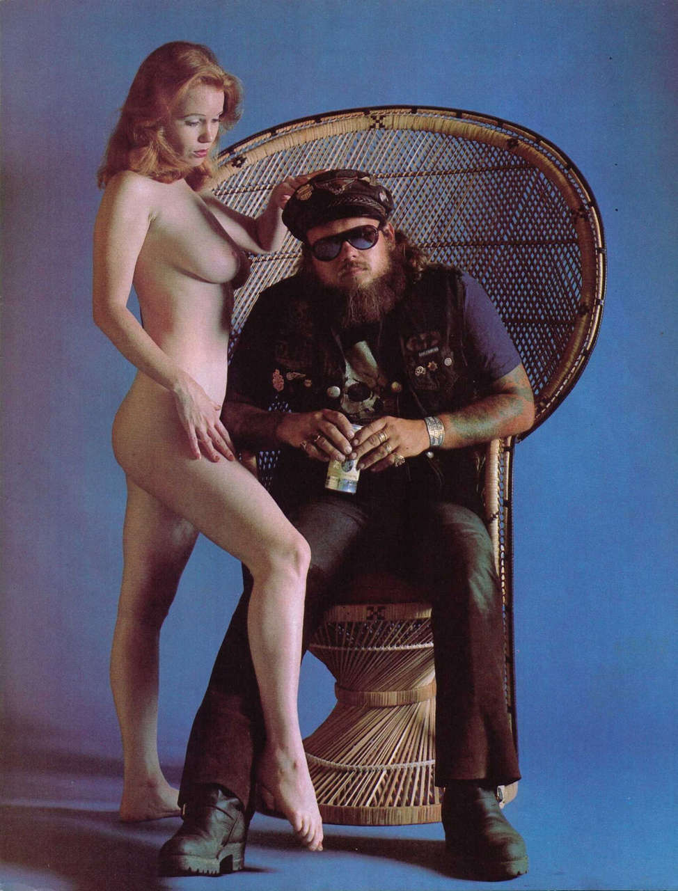 Colleen Brennan Feet