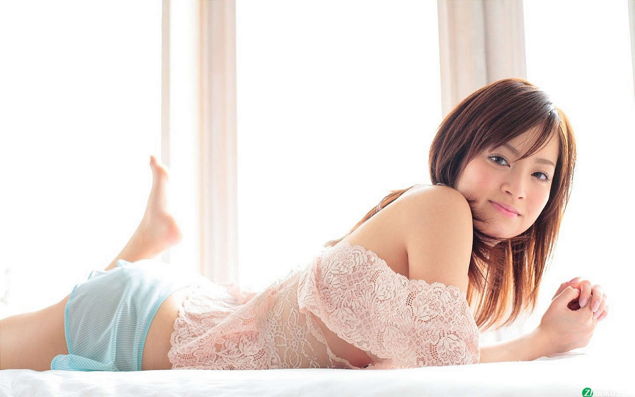 Chinatsu Izawa Feet