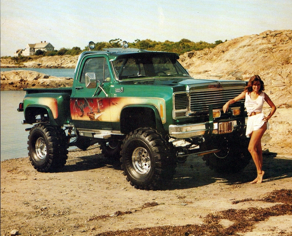 Barbara Edwards Feet