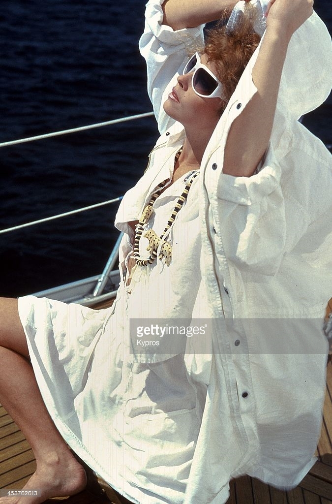 Barbara Edwards Feet