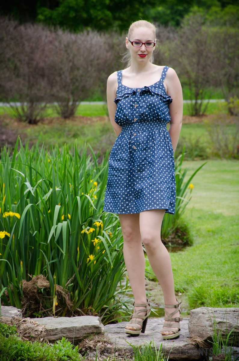 Delirious Hunter Feet