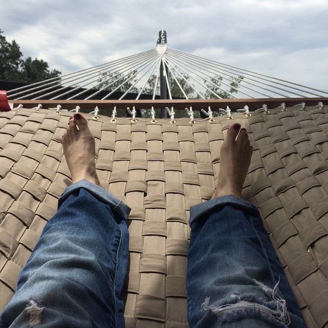 Kathleen Rose Perkins Feet