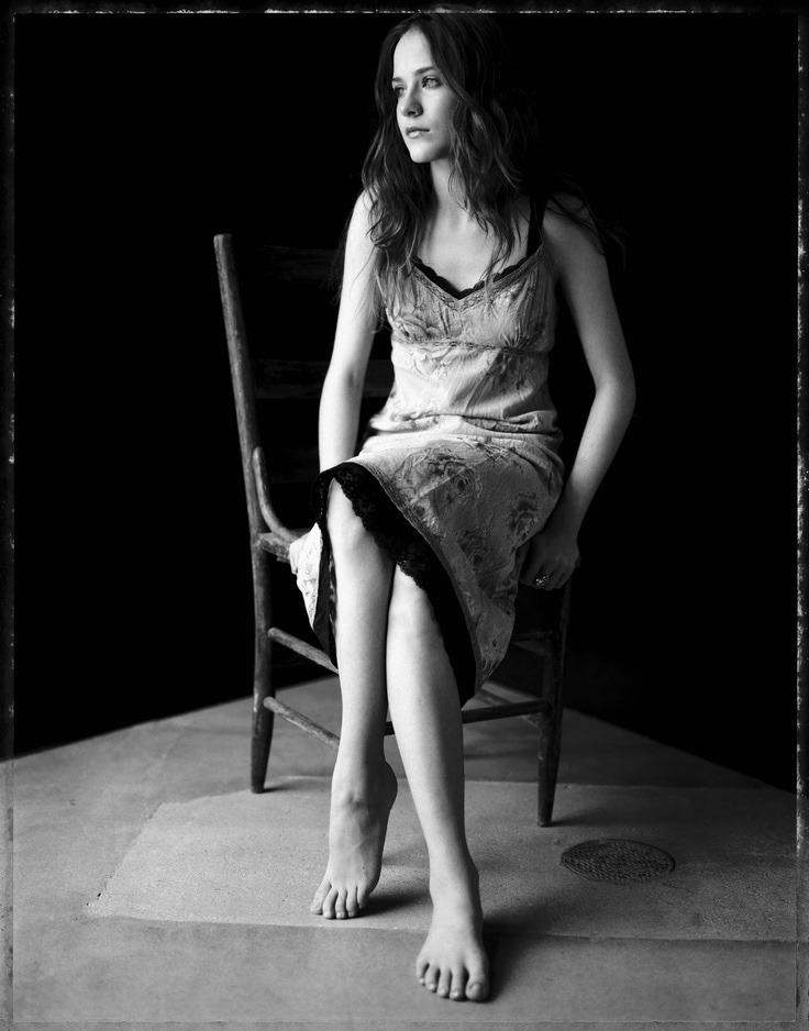 Evan Rachel Wood Feet