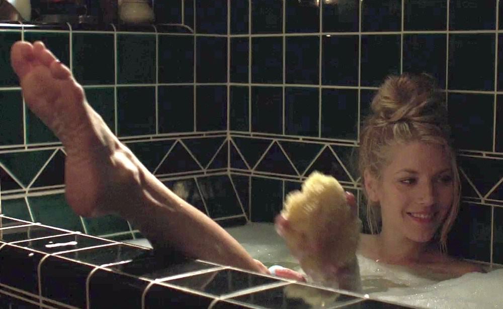 Katheryn Winnick Feet