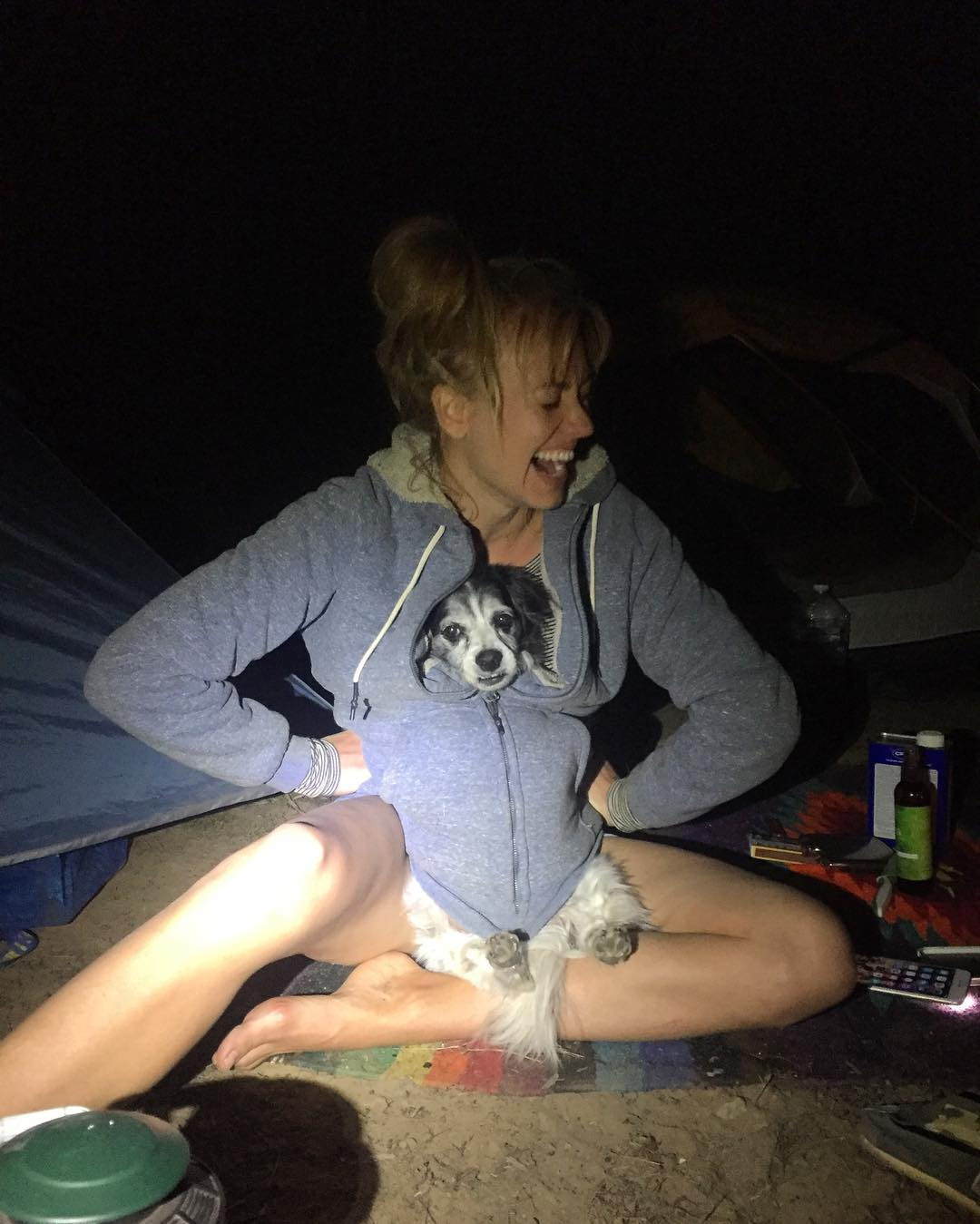 Yvonne Strahovski Feet