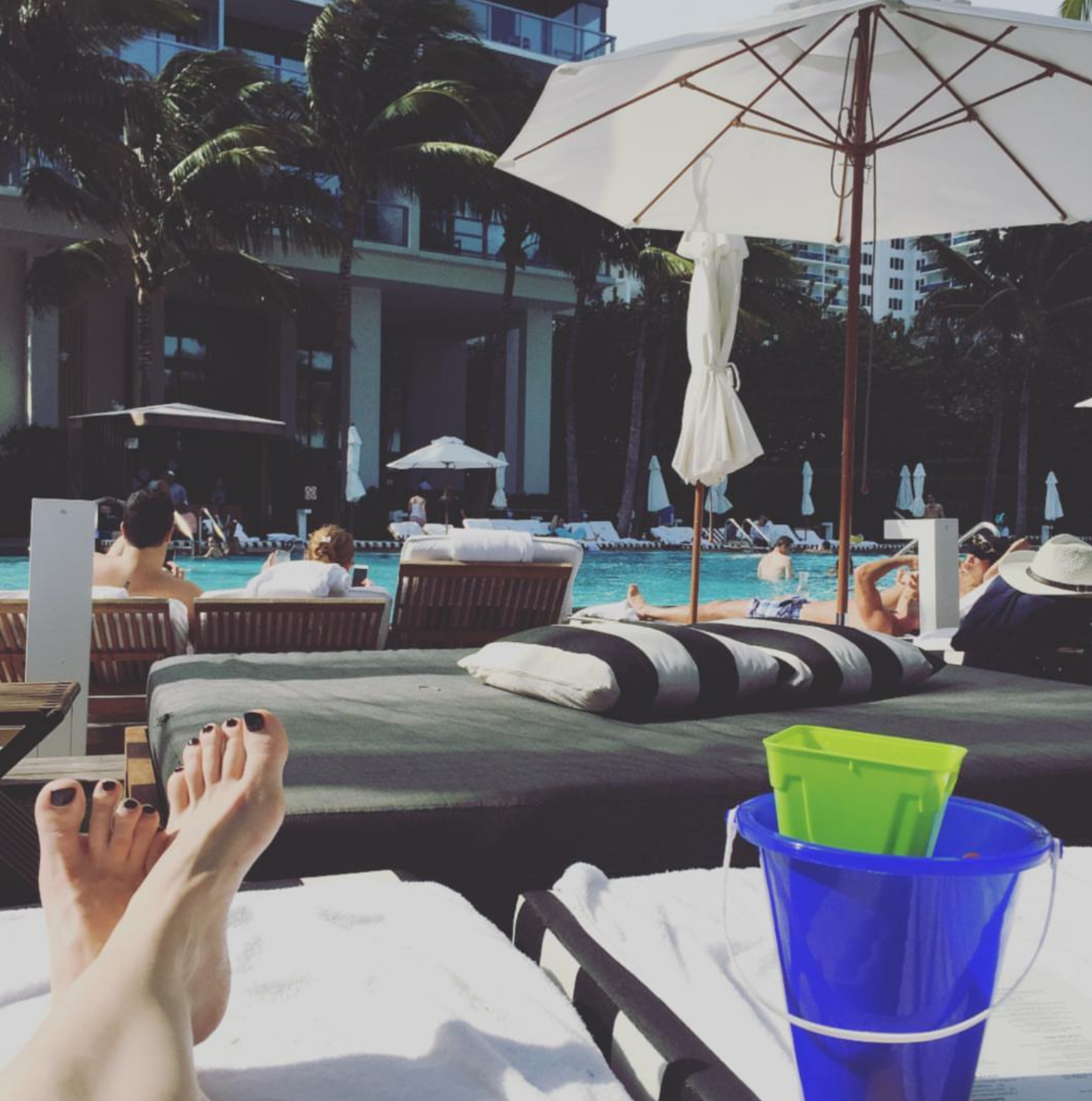 Christina Ricci Feet