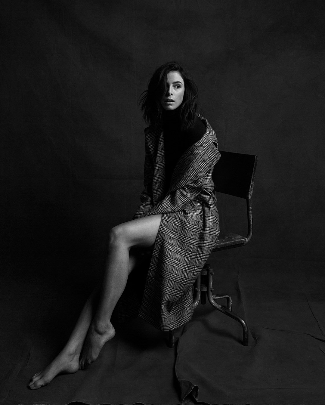 Lena Meyer Landrut Feet