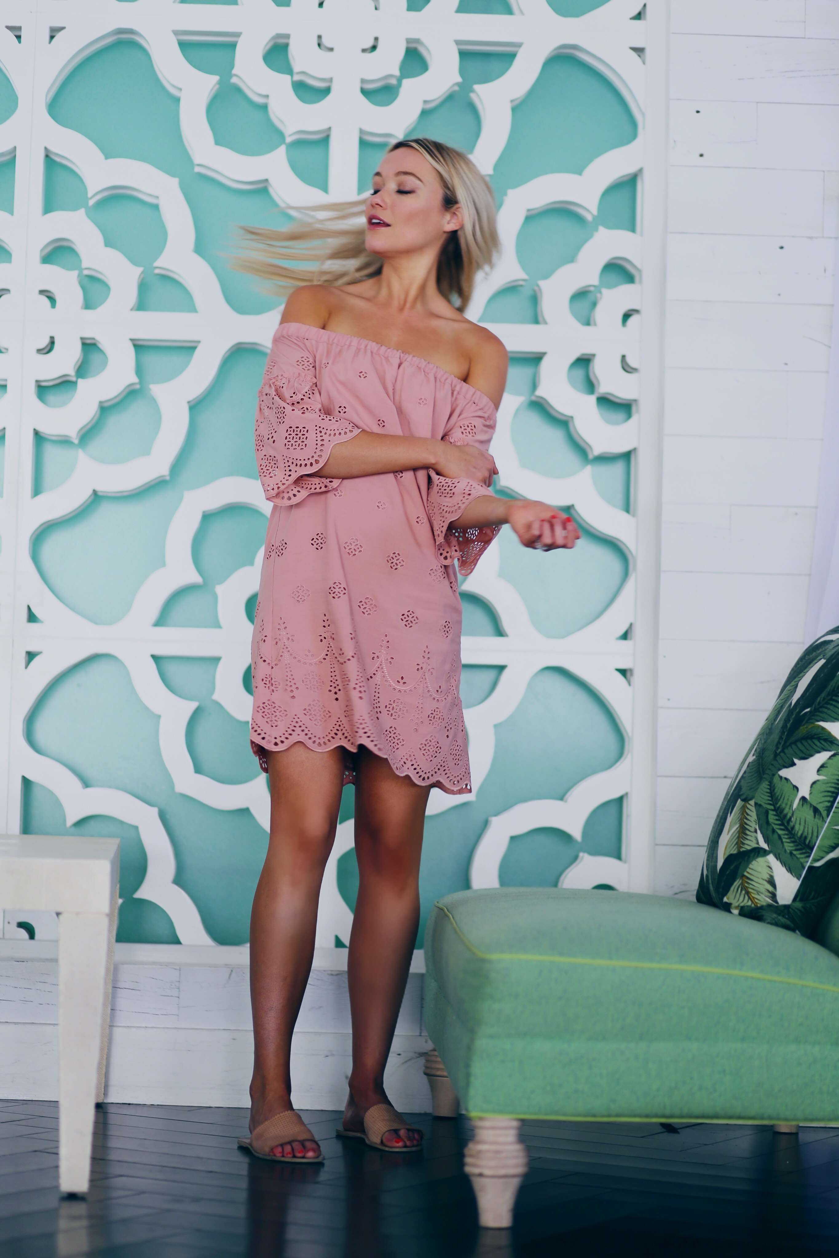Katrina Bowden Feet