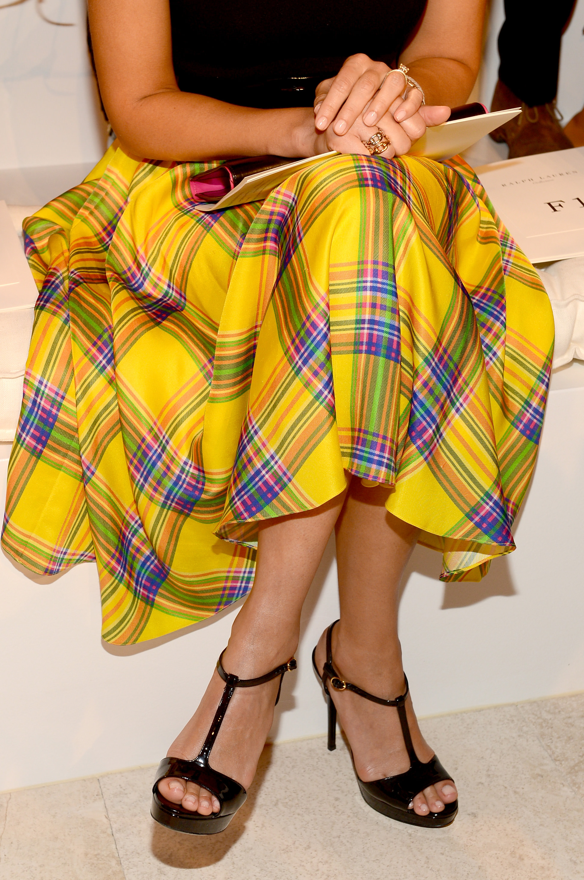 Jessica Albas Feet