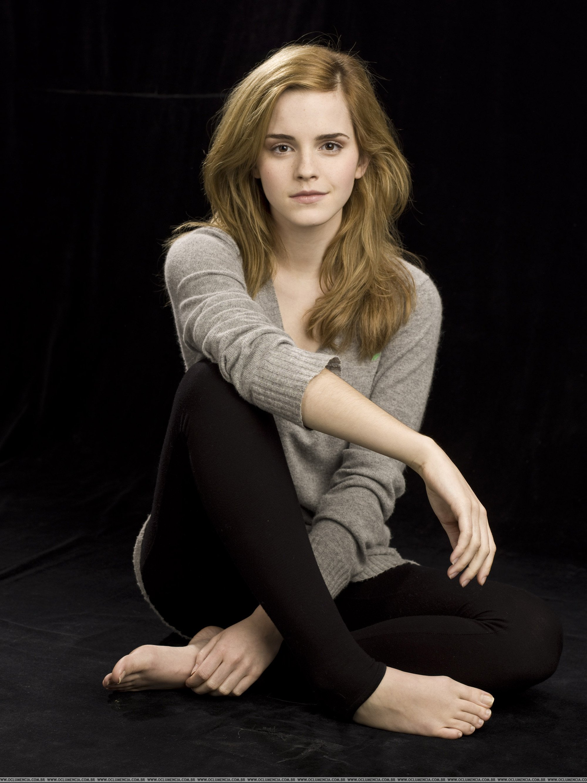 Emma Watson Feet