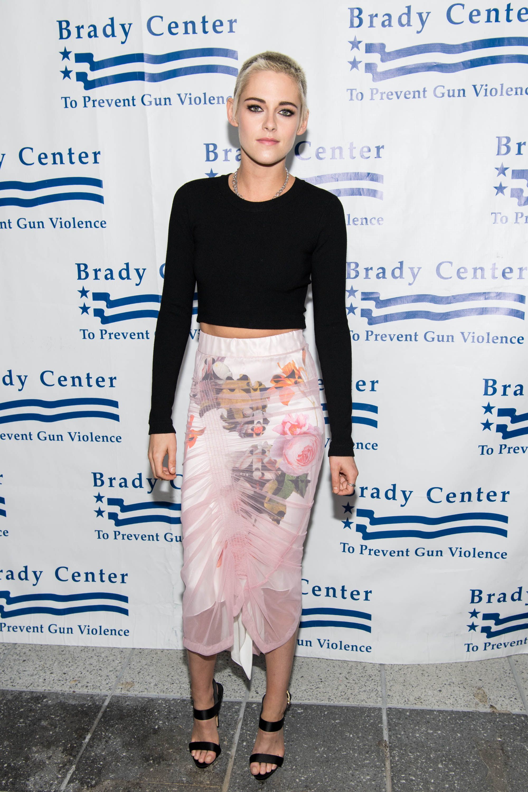 Kristen Stewart Feet