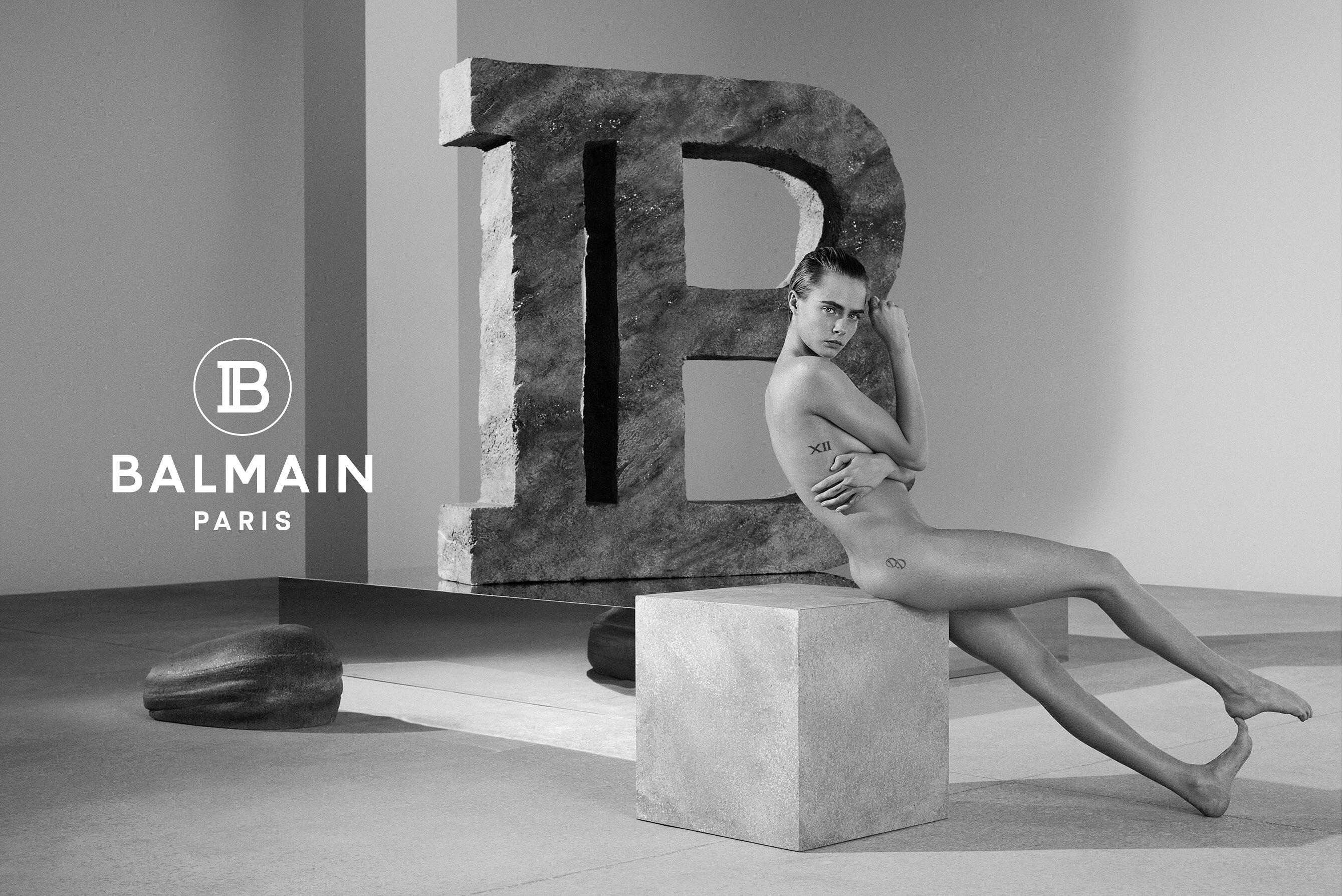 Cara Delevingne Feet