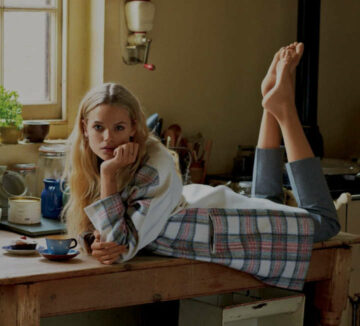 Gabriella Wilde Feet NSFW Sexy Feets - Celeb Feets