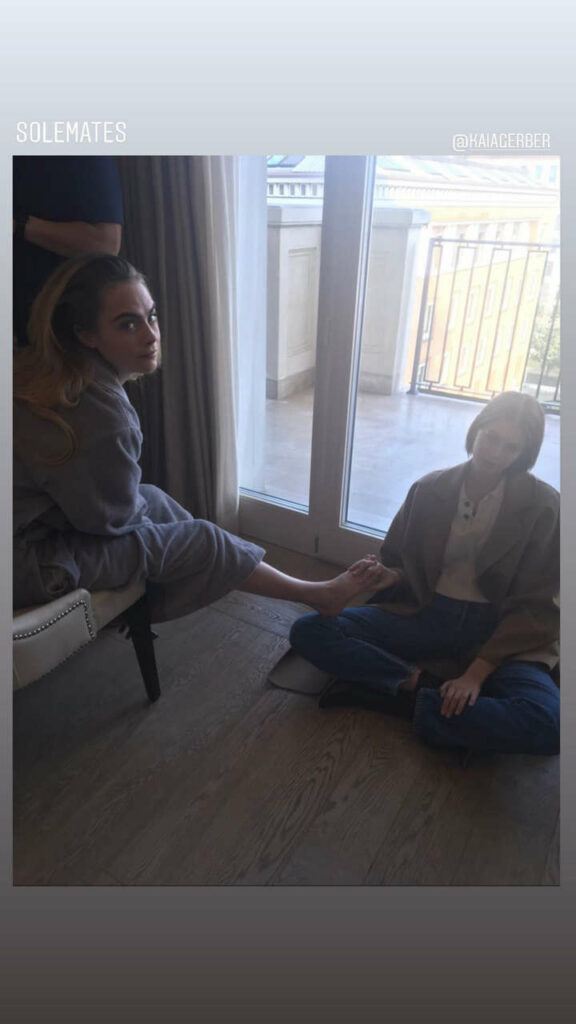 Ptncfpi Feet NSFW
