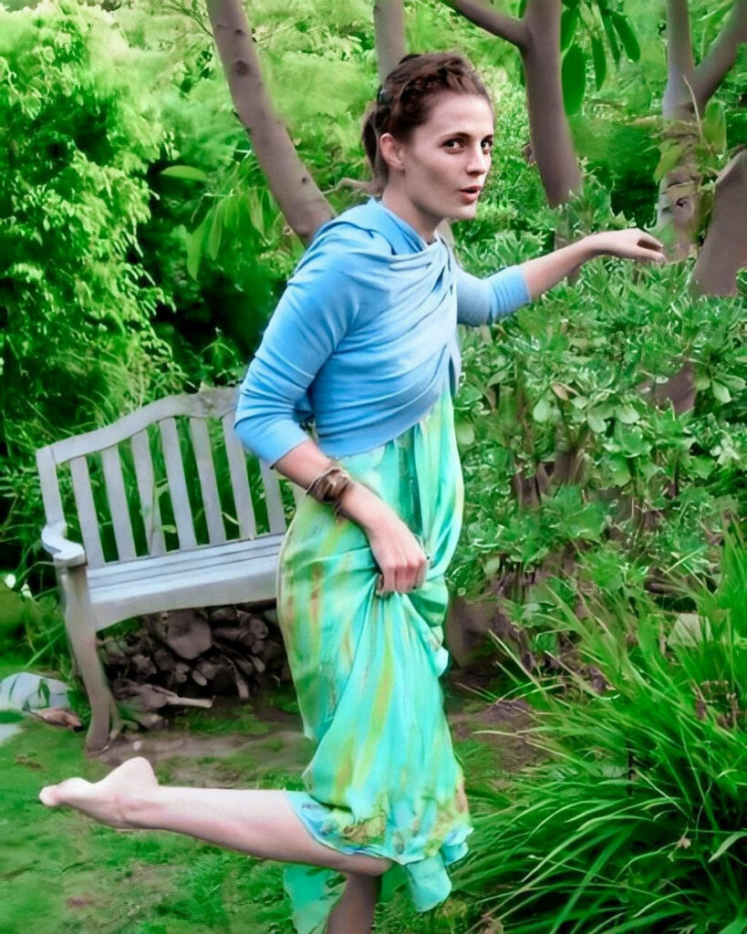Stana Katic Feet NSFW