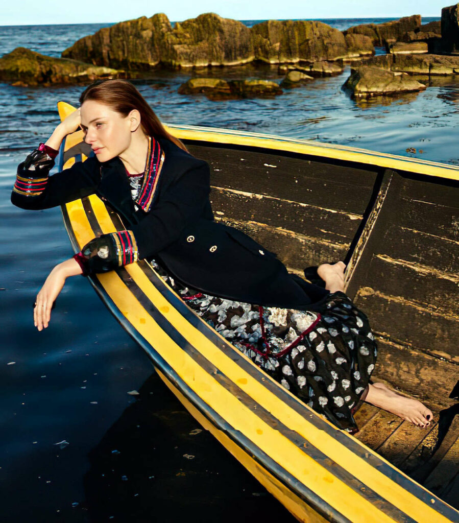 Rebecca Ferguson Feet NSFW