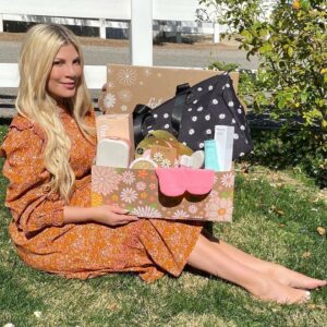 Tori Spelling Feet NSFW Sexy Feets - Celeb Feets