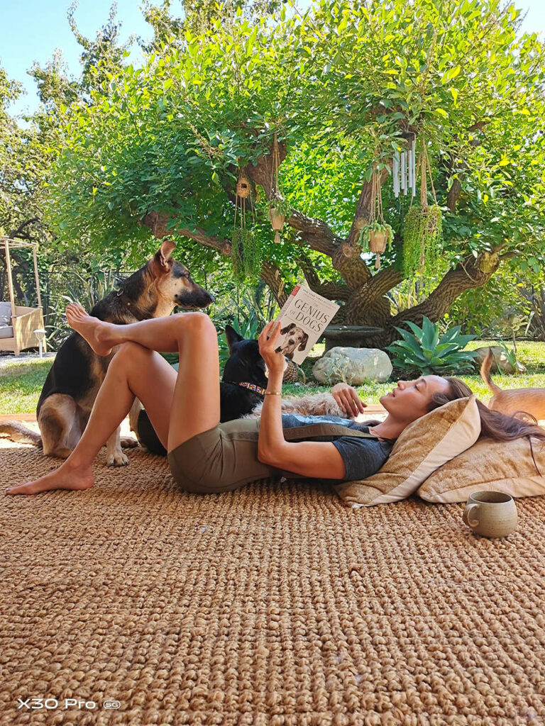 Maggie Q Feet NSFW