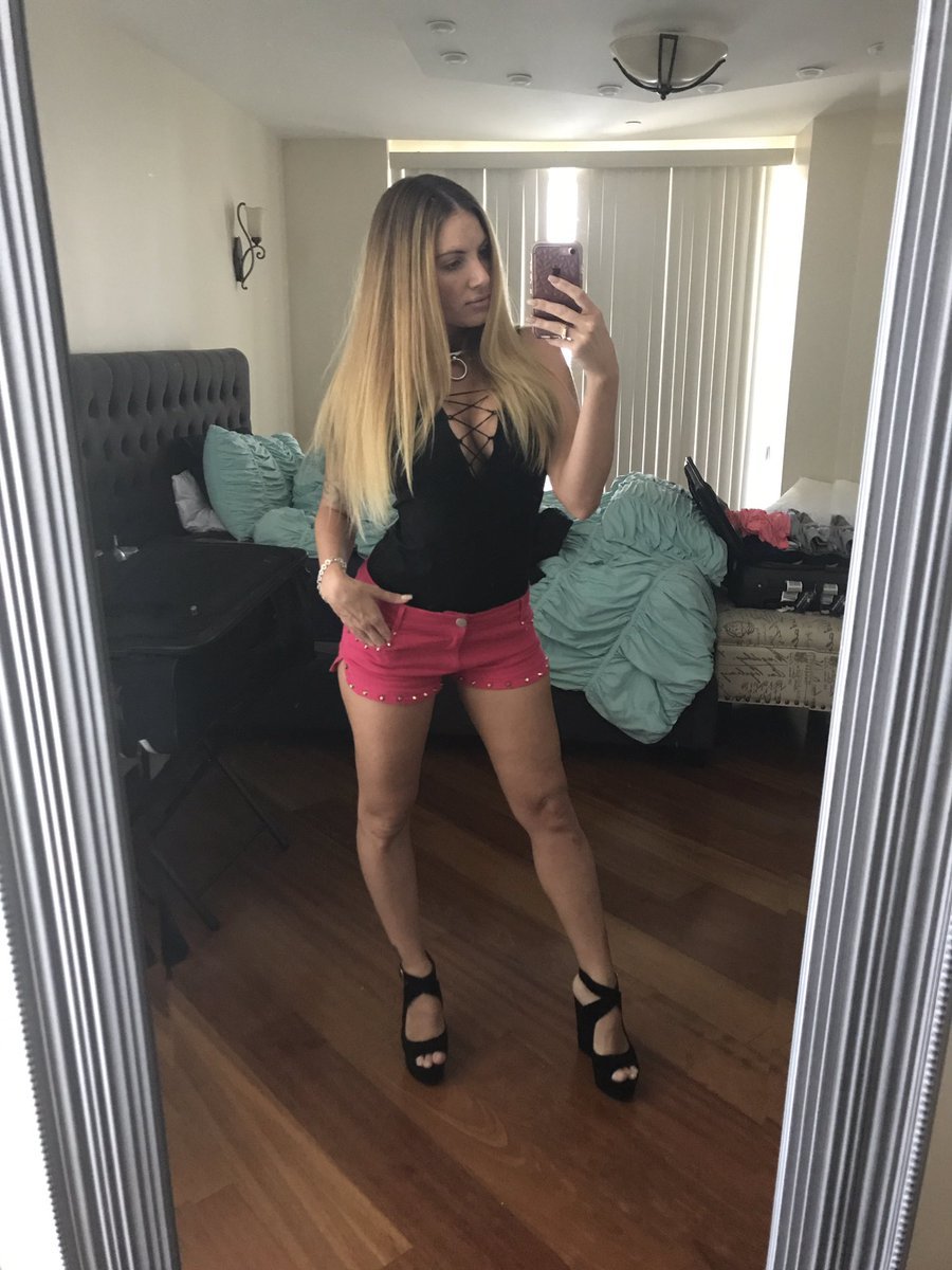 Teagan Presley