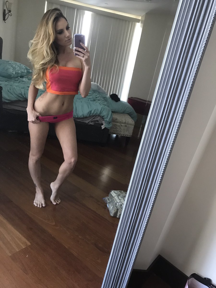 Teagan Presley