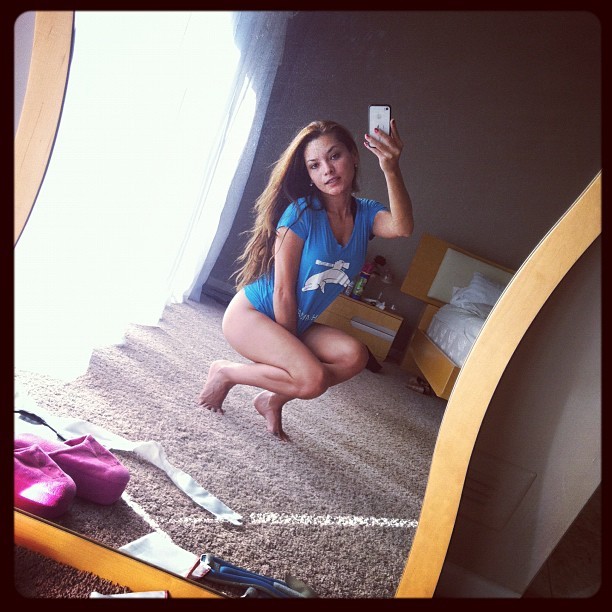 Mari Possa