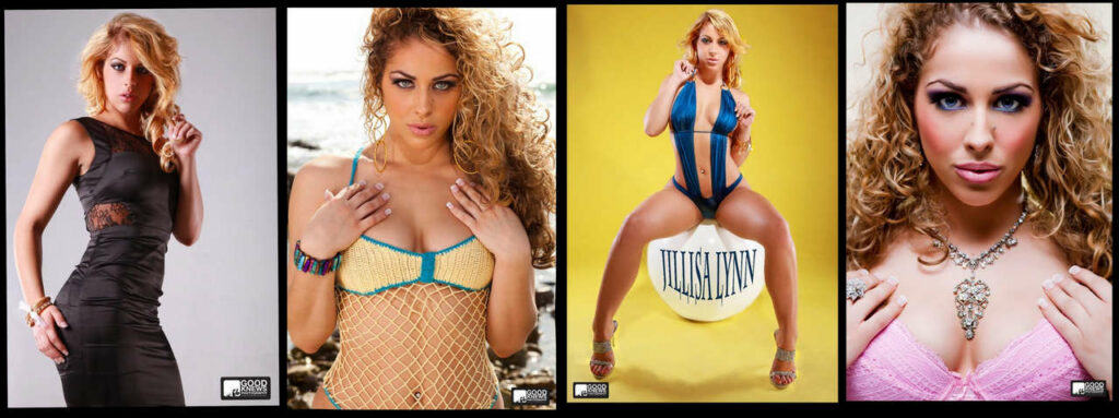 Jillisa Lynn (57 photos)